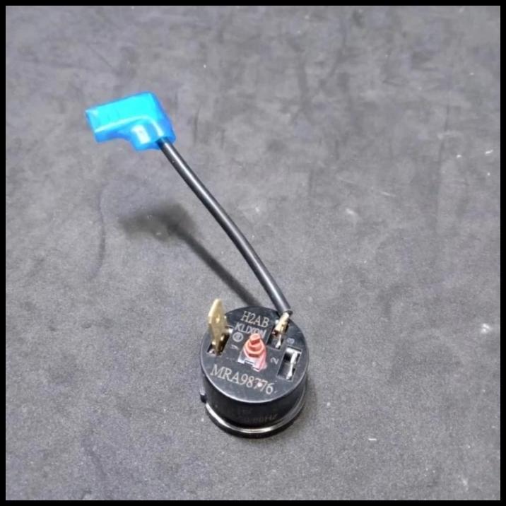 TERLARIS OVERLOAD AC 2 PK ORIGINAL 