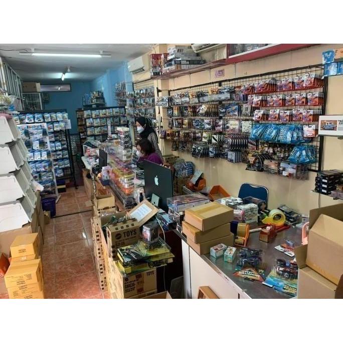 Tomica Disney Pixar Cars Collection - 30 Model