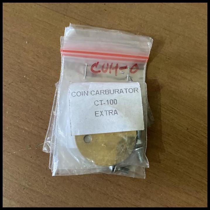 HOT DEAL KOIN COIN KARBURATOR CARBURATOR SUZUKI CARRY EXTRA ST100
