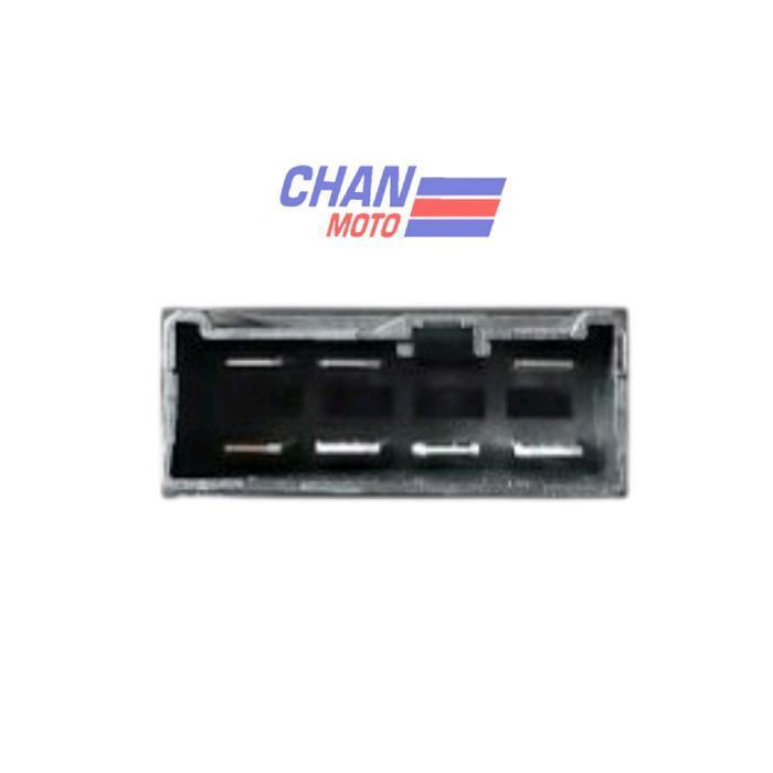 Ecu Ecm Cdi Beat Eco Non Iss,Esp Non Iss Kode Part 30400-K81-N52 Kode Ecu K81H-N52 In01 Asli Hgp Ori