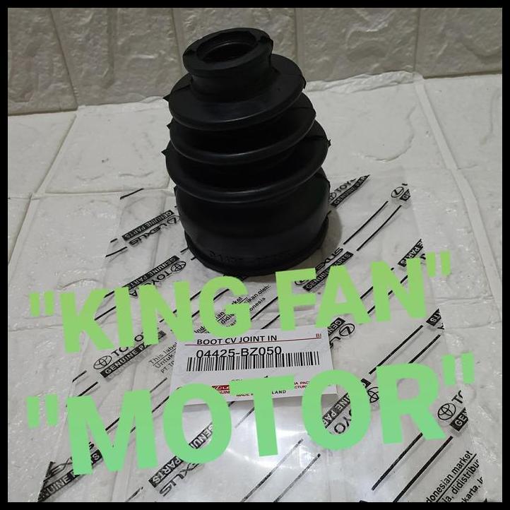 TERMURAH BOOT CV JOINT DALAM AGYA AYLA 