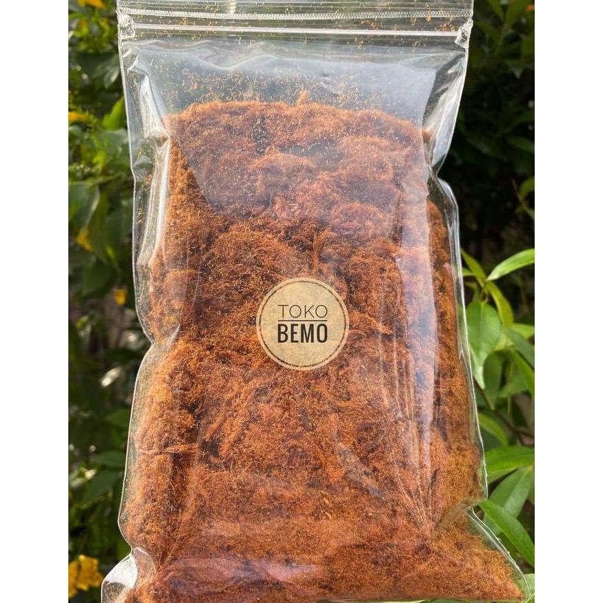 Abon Sapi Asli Boyolali 250gr