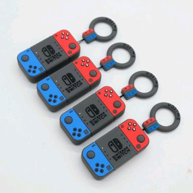 Cover, Kondom Kunci, NINTENDO SWITCH, PCX,Nmax,Aerox,ADV,Vario 160.