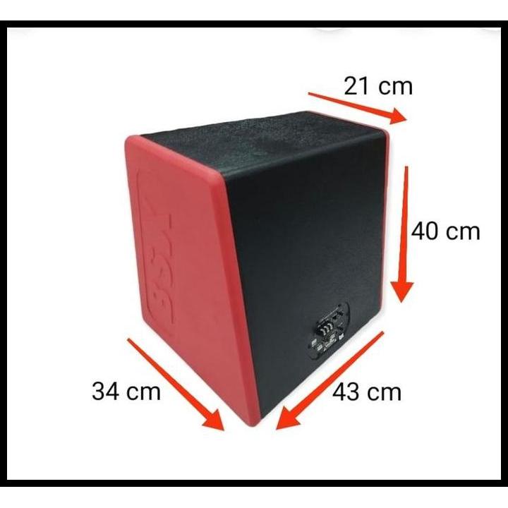 TERLARIS SUBWOOFER AKTIF 12 INCH - SUBWOOFER 12 INCH