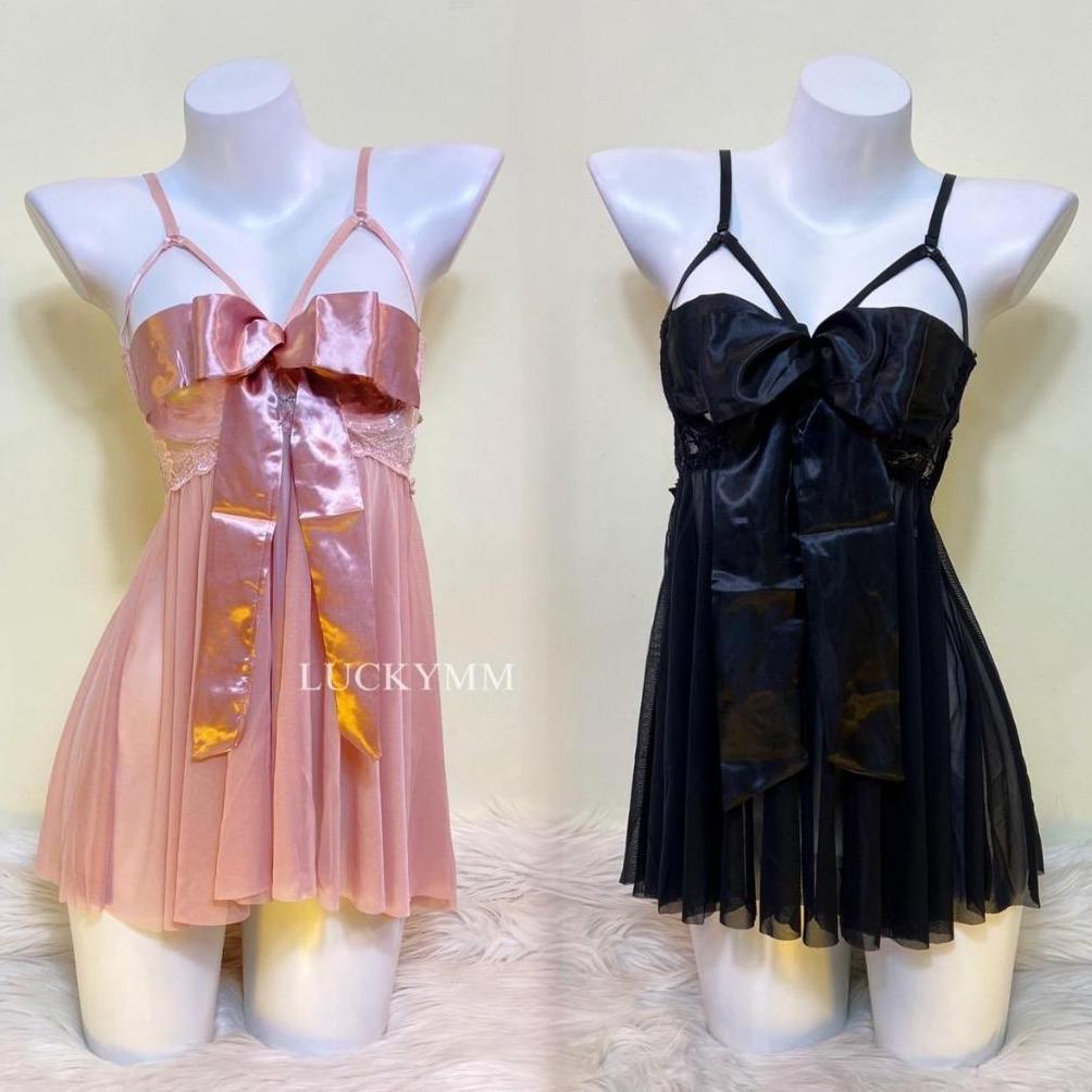 Baju Tidur Wanita / Dress Transparan Baju Tidur Wanita 151