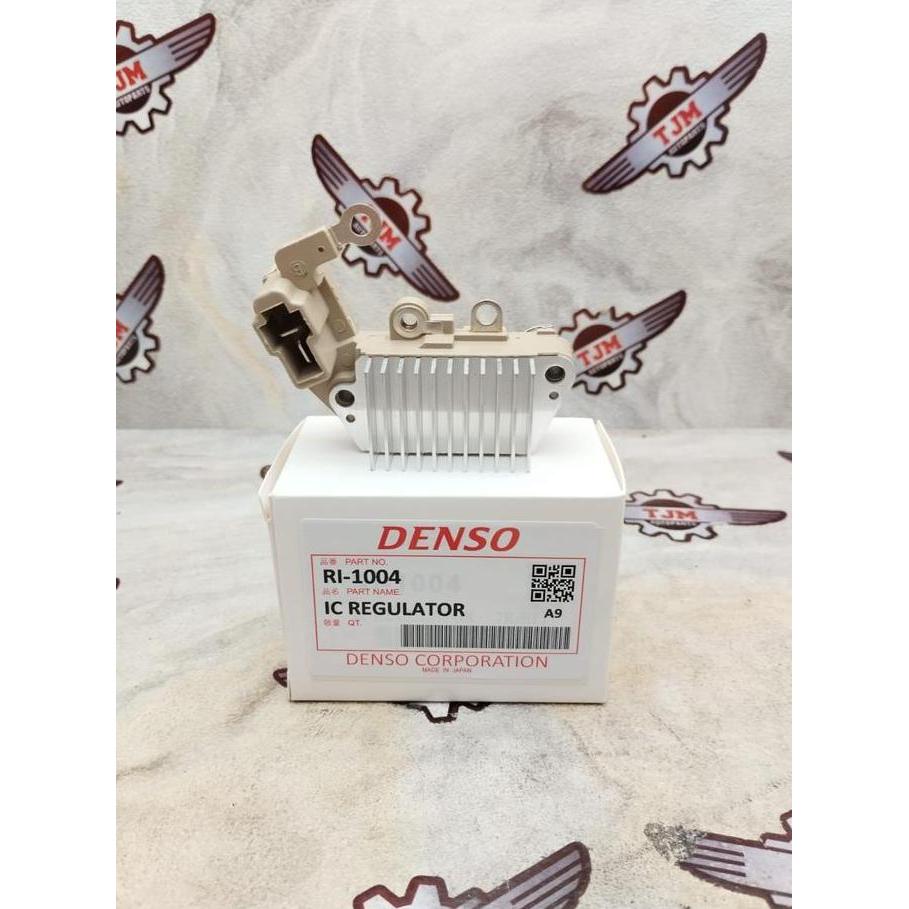 Ic Regulator Ic Alternator Ic Dinamo Cas S89 S88 St100 Carry Denso