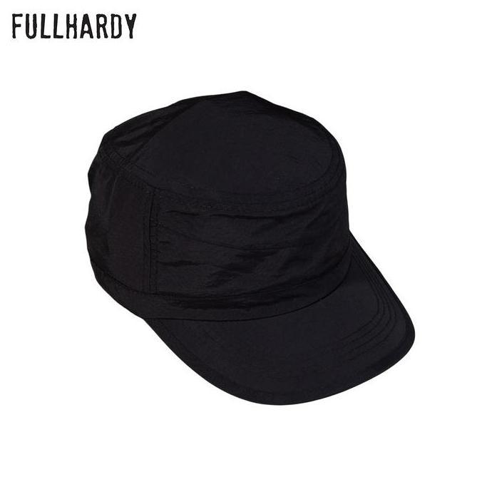 Topi Snapback Fullhardy TP 23028