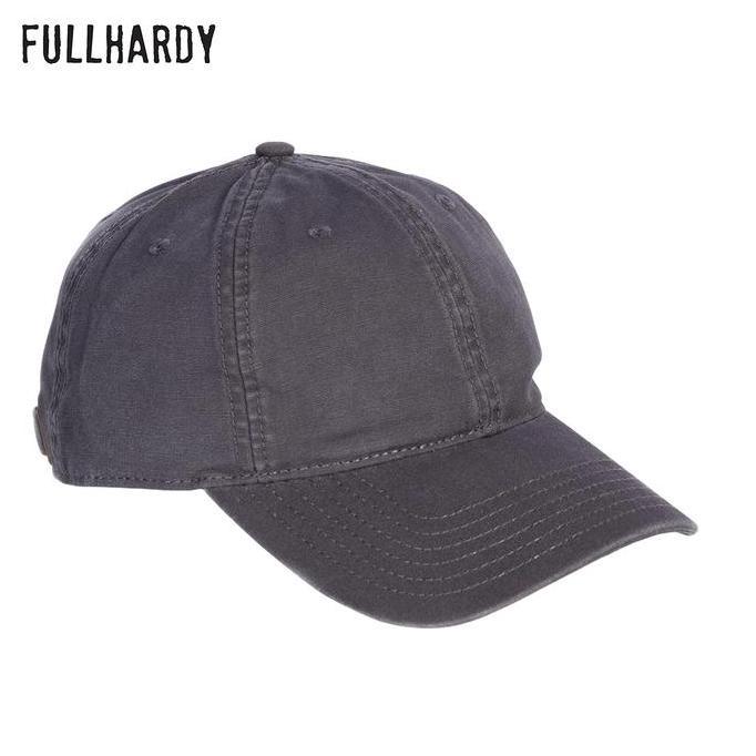 Topi Cotton Fullhardy TCTN