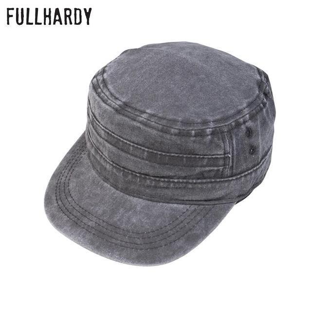 Topi Snapback Fullhardy TP 23011