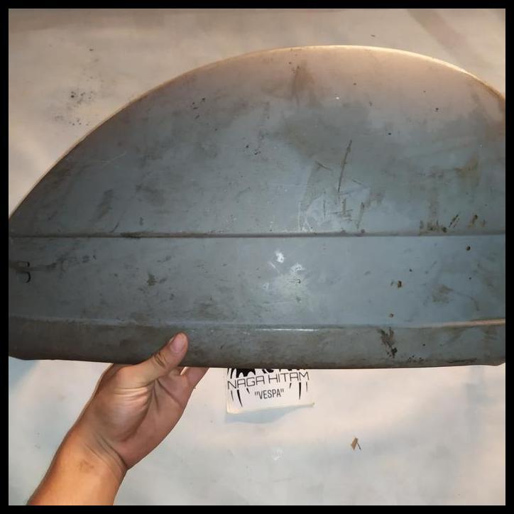 TERMURAH TEPONG KANAN VESPA PX ORIGINAL NOS