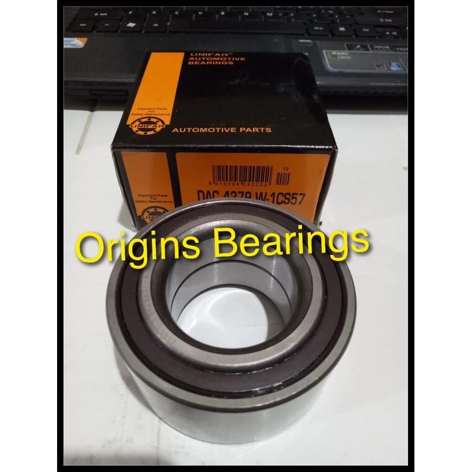 TERMURAH BEARING RODA DEPAN HONDA CIVIC CENTURY 