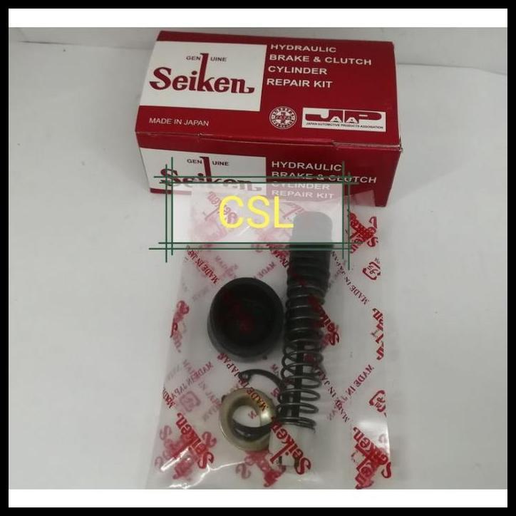 TERLARIS CM KIT 5K KIJANG TOYOTA ATAS KIT 