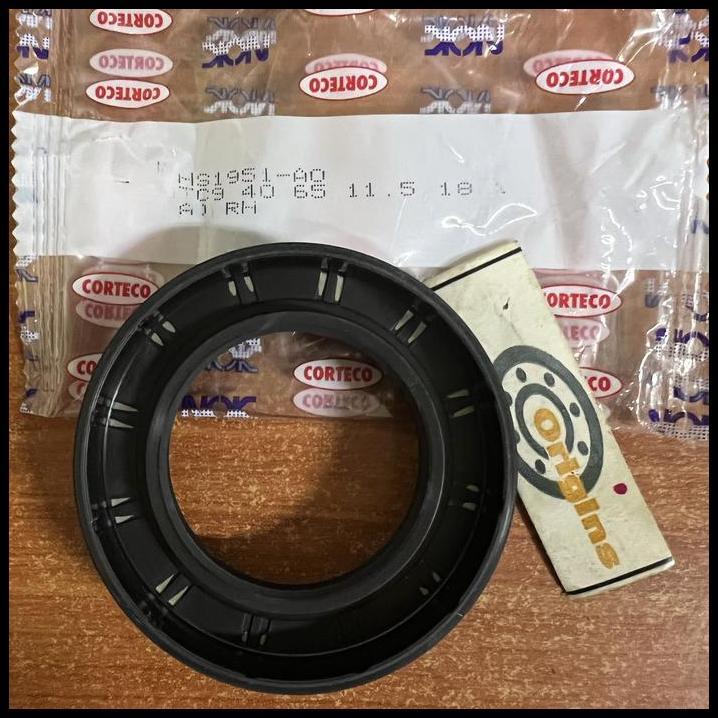 TERBARU OIL SEAL PINION GARDAN AVANZA RUSH GRAN MAX NOK ORIGINAL