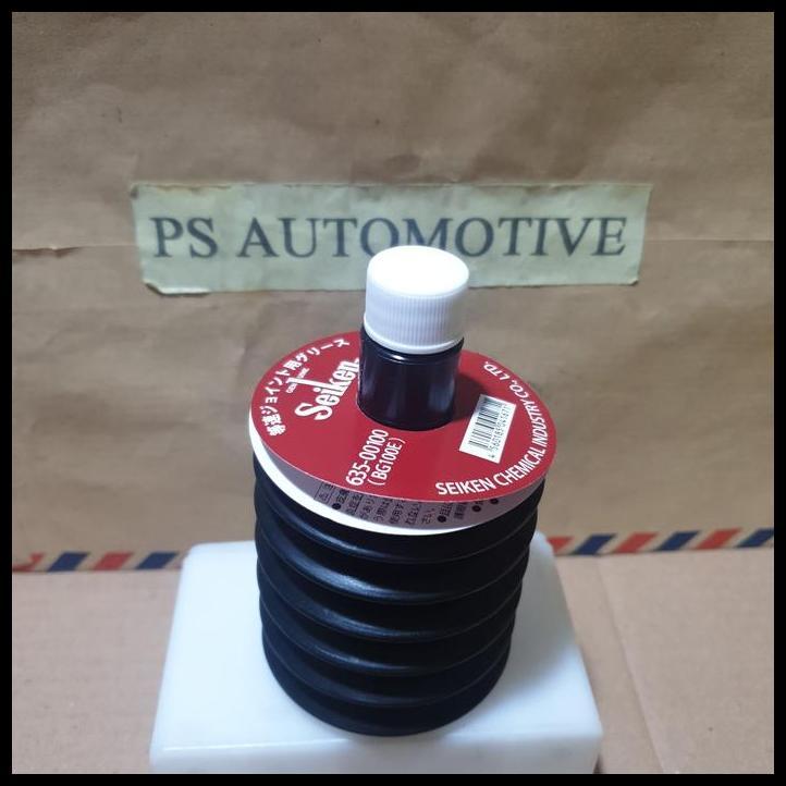 TERLARIS STEMPET CV JOINT 100 G SEIKEN JAPAN