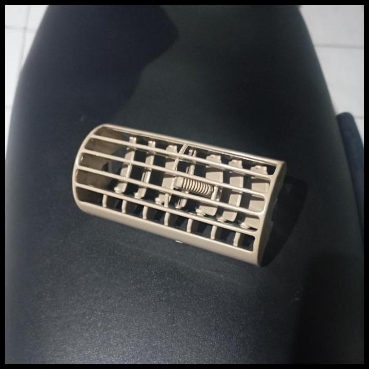 DISKON KISI AC DOBEL BLOWER TOYOTA KIJANG KAPSUL 