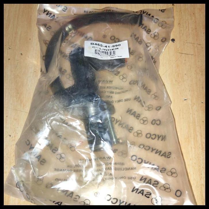 HOT DEAL MASTER KOPLING ATAS MAZDA 323 FAMILIA / LANTIS