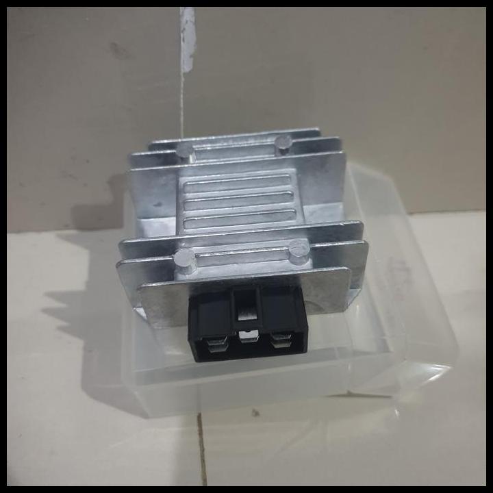 TERBARU KIPROK MINERVA MX 150 REGULATOR MINERVA CBR 150 