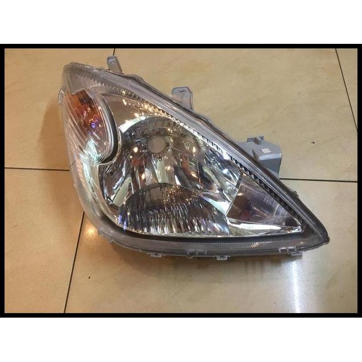 TERLARIS LAMPU BESAR LAMPU DEPAN HEADLAMP AVANZA XENIA 2004-2006