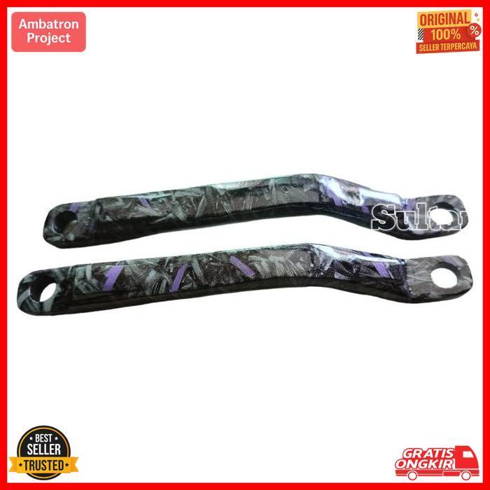 Original Begel Samping Rx King Pegangan Samping Rx King