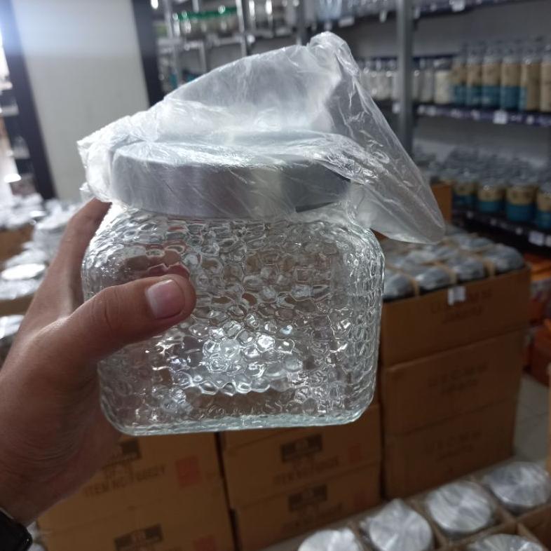 TOPLES KACA CANTIK ELEGANT/ TOPLES KUE LEBARAN/ TOPLES SIMPLE Terbatas