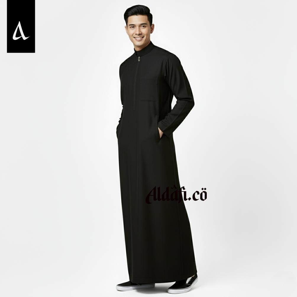 TERBARU Jubah Turki Pria Dewasa - Koko Dewasa - Baju Gamis Dewasa