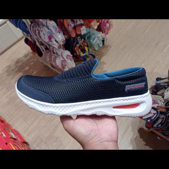 sepatu Bata power pria/sneaker