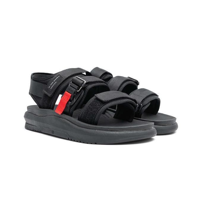 Hijack Sandals - Astro Blach