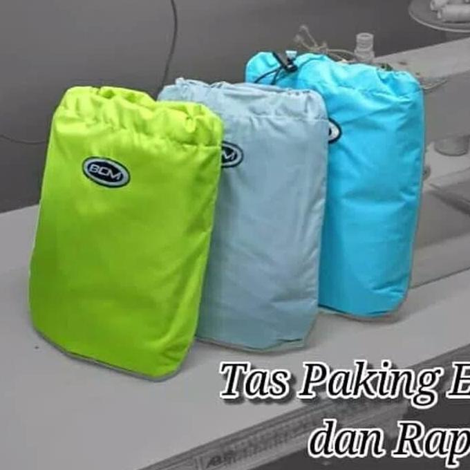 Sarung jok motor Xmax/ Cover jok Xmax