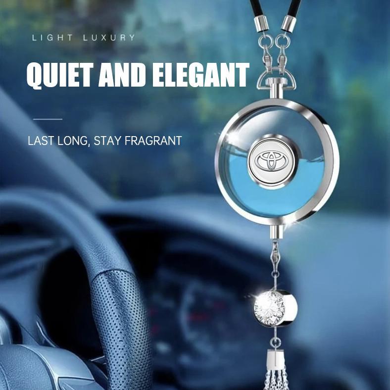 Parfum mobil Parfum tahan lama farfum Mobil Mewah Premium Gantung tahan lama Pengharum ruangan Pewan