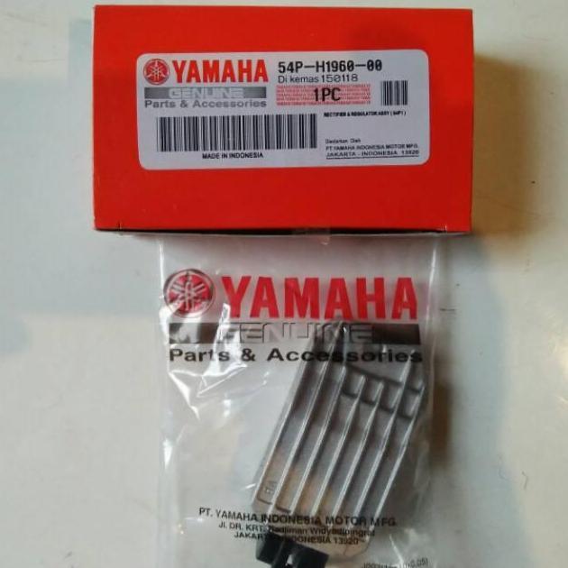 Original Ygp Kiprok Regulator Yamaha Mio J Mio Gt Mio Soul Gt 115