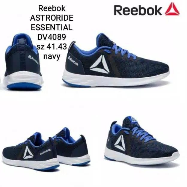 Sepatu Reebok Astroride Essential DV4 Orinal