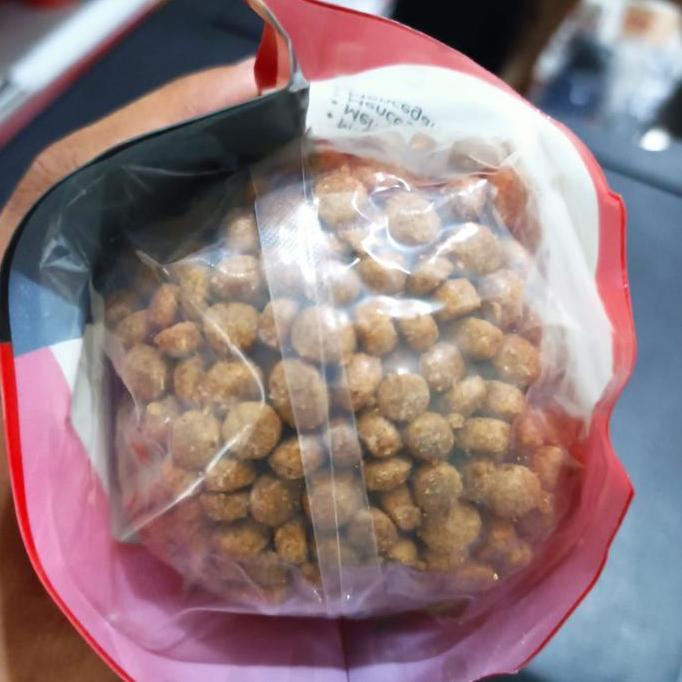 Tqs Voer Lolohan Krakatau 450Gram Voer Lolohan Untuk Burung Murai Batu