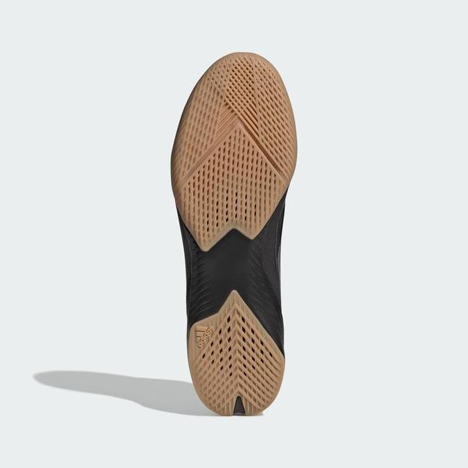 adidas Football F50 League Indoor Boots Unisex Black IE1227