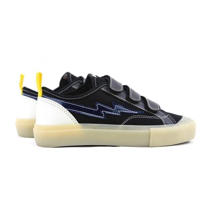 VULCAN - D'Gems Biru - sepatuvulcanized