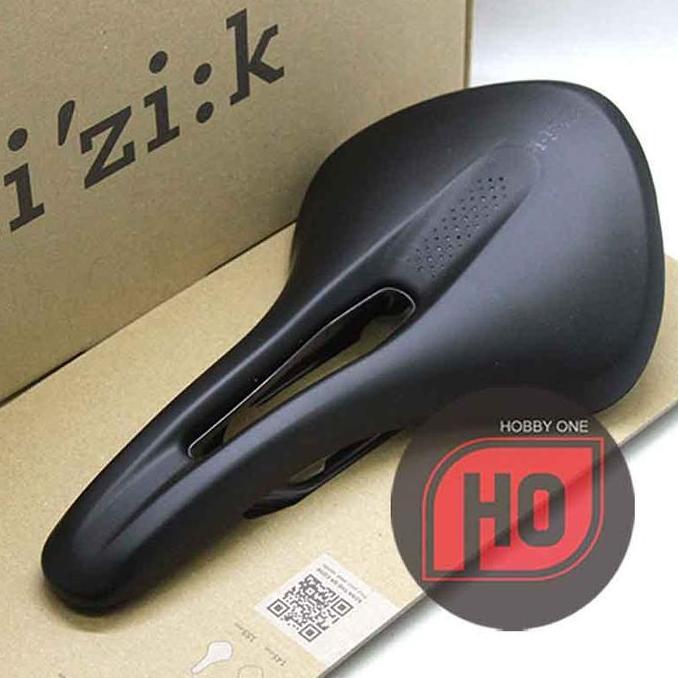 TERBARU Fizik TEMPO ALIANTE R1 BLACK Saddle - Sadel Carbon Rail BISA GOSEND