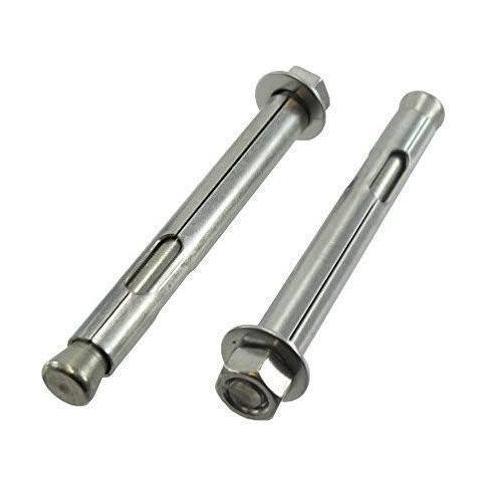 Dynabolt Stainless Ss316 M10X75 / Dinabolt Ko M10 /Anchor Bolt Restock