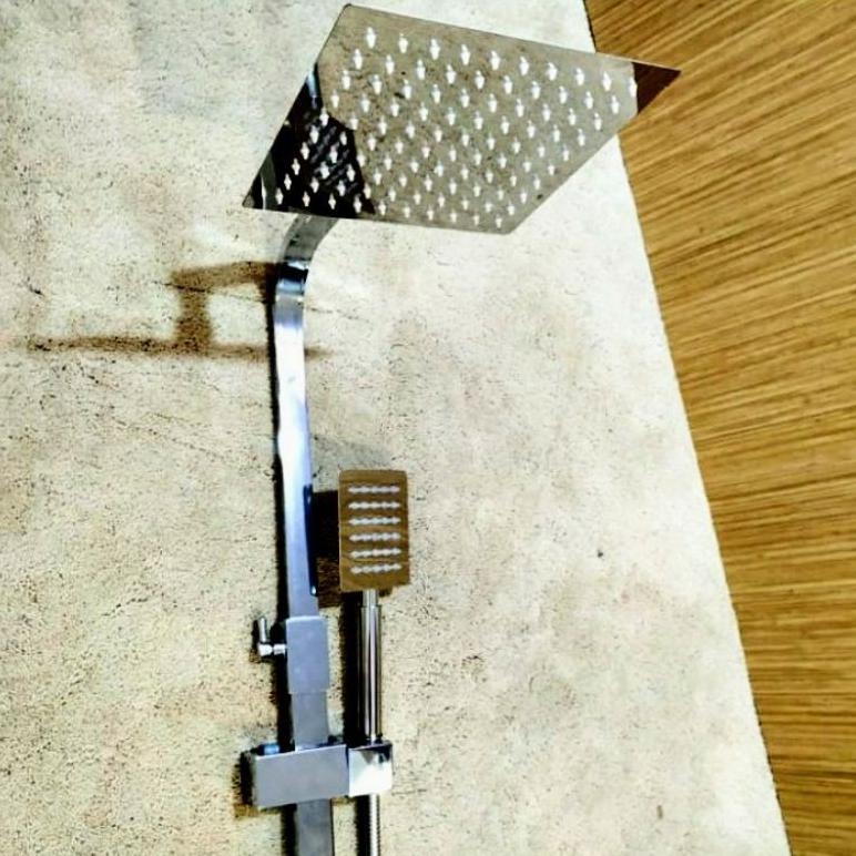 SHOWER TIANG COLUMN KOTAK DINGIN. TIANG SHOWER KOTAK DINGIN. SHOWER COLUMN KOTAK