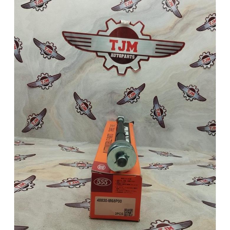 Rack End Long Tie Rod Suzuki All New Baleno Hatchback 2018 Up 555