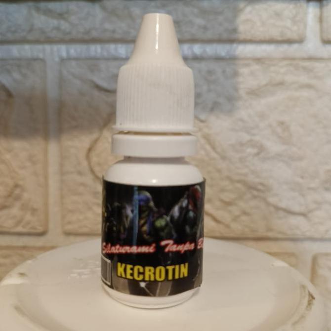 Tqs Vitamin Kecrotin Obat Gurah Untuk Semua Jenis Burung