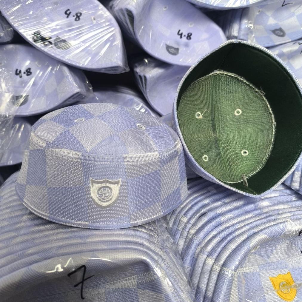 Cuci Gudang Peci Malaysia A5 Catur Peci Malaysia Ameen Peci Malaysia Original Peci Malaysia Putih Pe