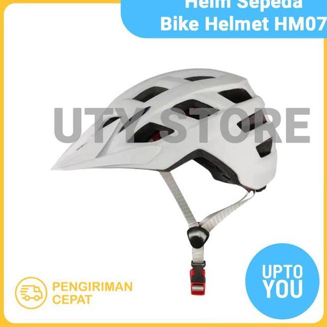 Helm Sepeda Dewasa Bike Helmet Bicycle Helmet Hm07
