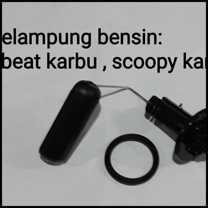 TERLARIS PELAMPUNG BENSIN BEAT PELAMPUNG BENSIN SCOOPY KARBU