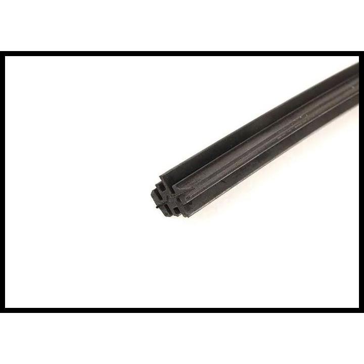 HOT DEAL ORIGINAL BMW E53 X5 REFILL KARET WIPER PENGHAPUS KACA BELAKANG MOBIL 