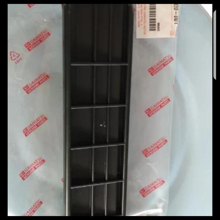 TERLARIS TUTUP FILTER AC GRAND MAX/LUXIO ORI 