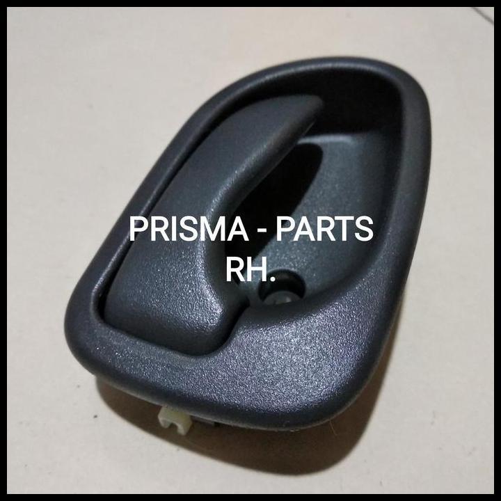 HOT DEAL HANDEL DALAM ATOZ. VISTO. RH. KANAN DEPAN BELAKANG ATOZ. VISTO. RH.