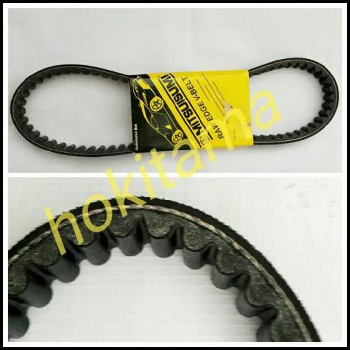 TERMURAH VANBELT VBELT V-BELT BEAT POP BEAT F1 BEAT POP F1 