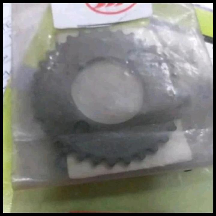 TERLARIS GER KAMPRAT HONDA GL100 GL125 GL MAX GL PRO GL SERIES ORIGINAL MADE IN JAPAN ASLI 14321-440