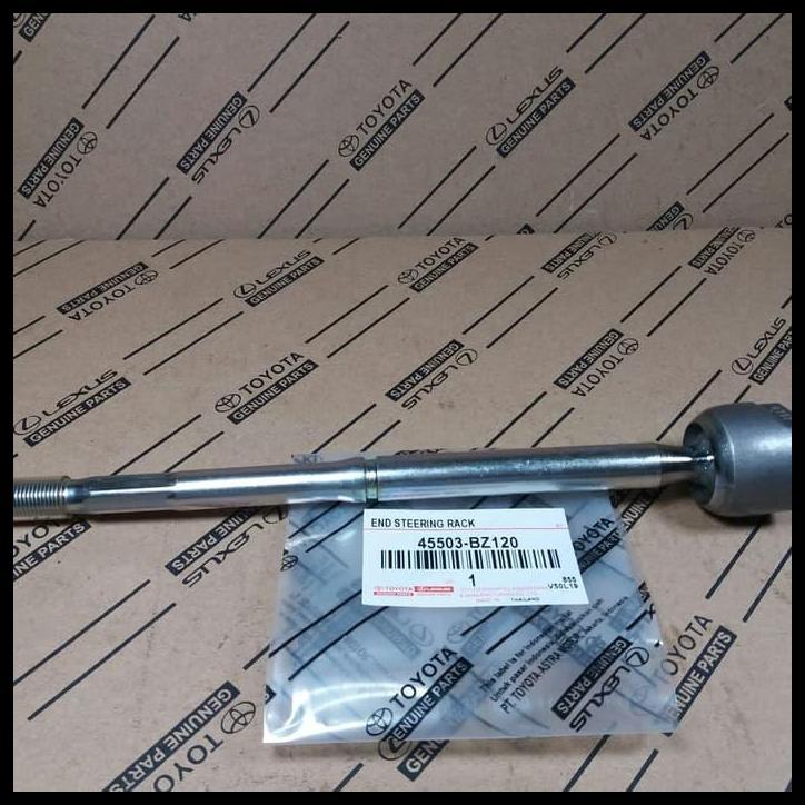TERLARIS LONG TIE ROD AVANZA 2012 2014 