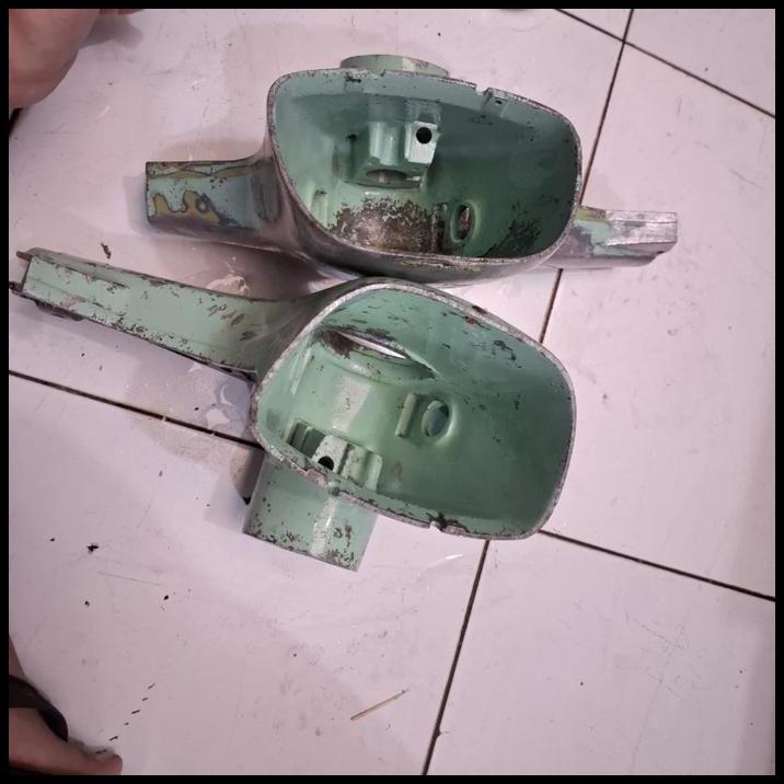 DISKON STANG ASBAK VESPA SUPER SPTINT NOS. 