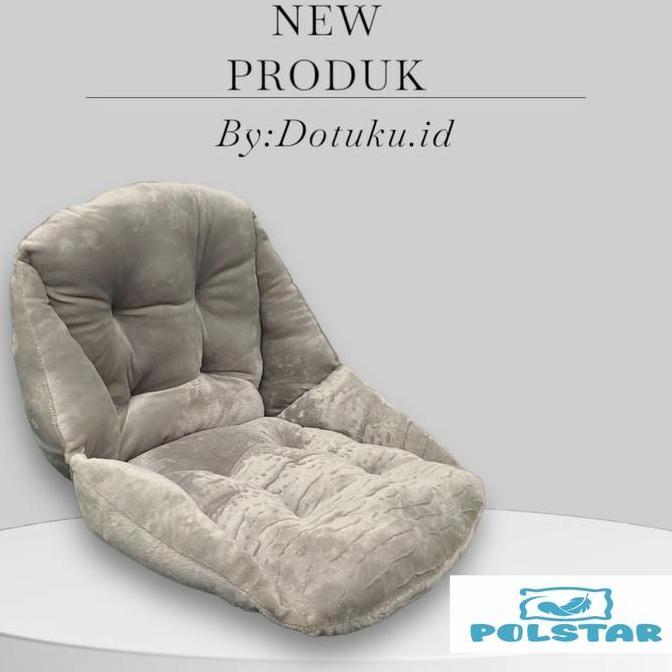 Bantal Sandaran Kursi Bantal Sandaran Punggung Bantal Duduk murah